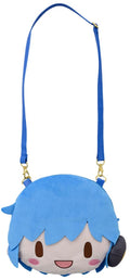 PREORDER KAITO Fuwa Petit Face Shoulder Bag (M)
