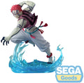 PREORDER Demon Slayer Kimetsu No Yaiba XrossLink Anime Figure Akaza