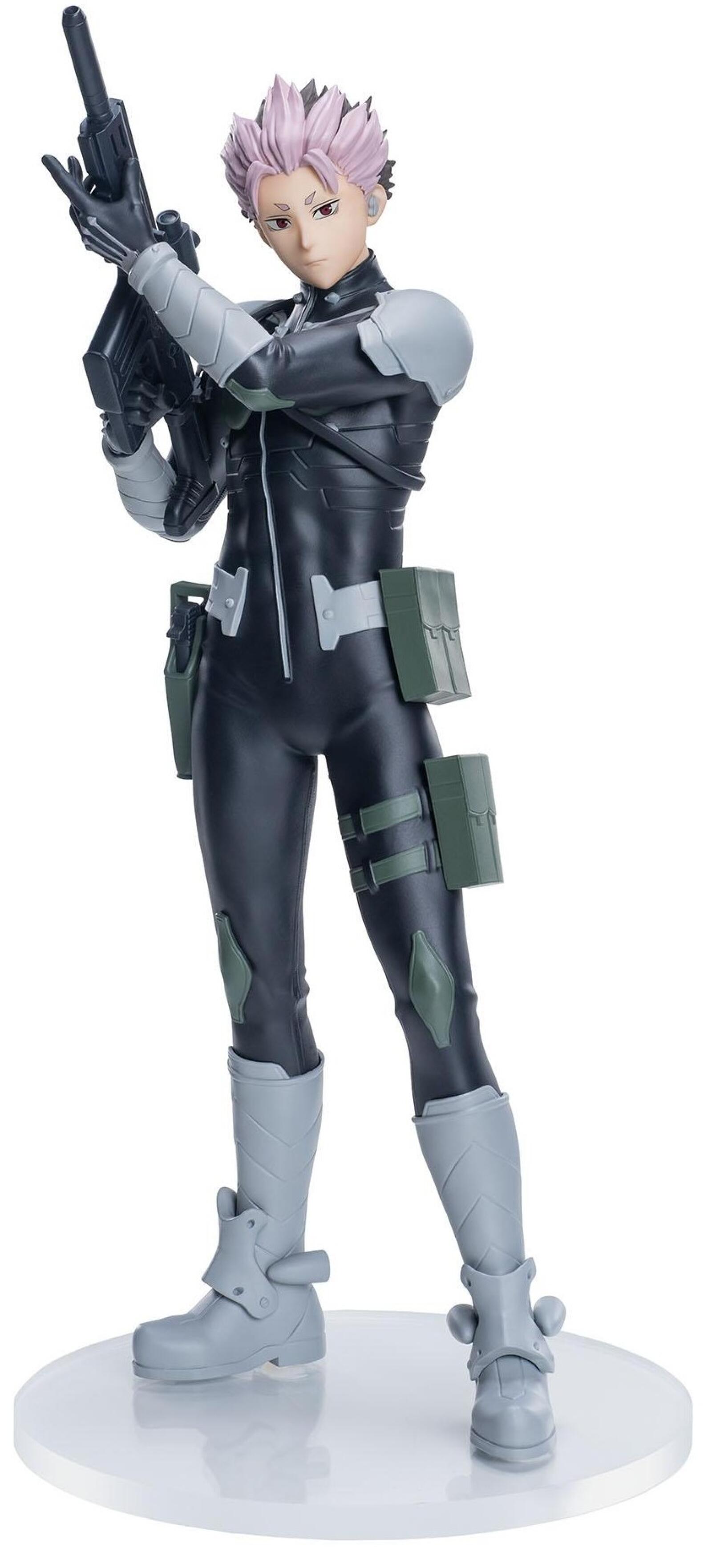 PREORDER Kaiju No. 8 XStellar Gen Narumi