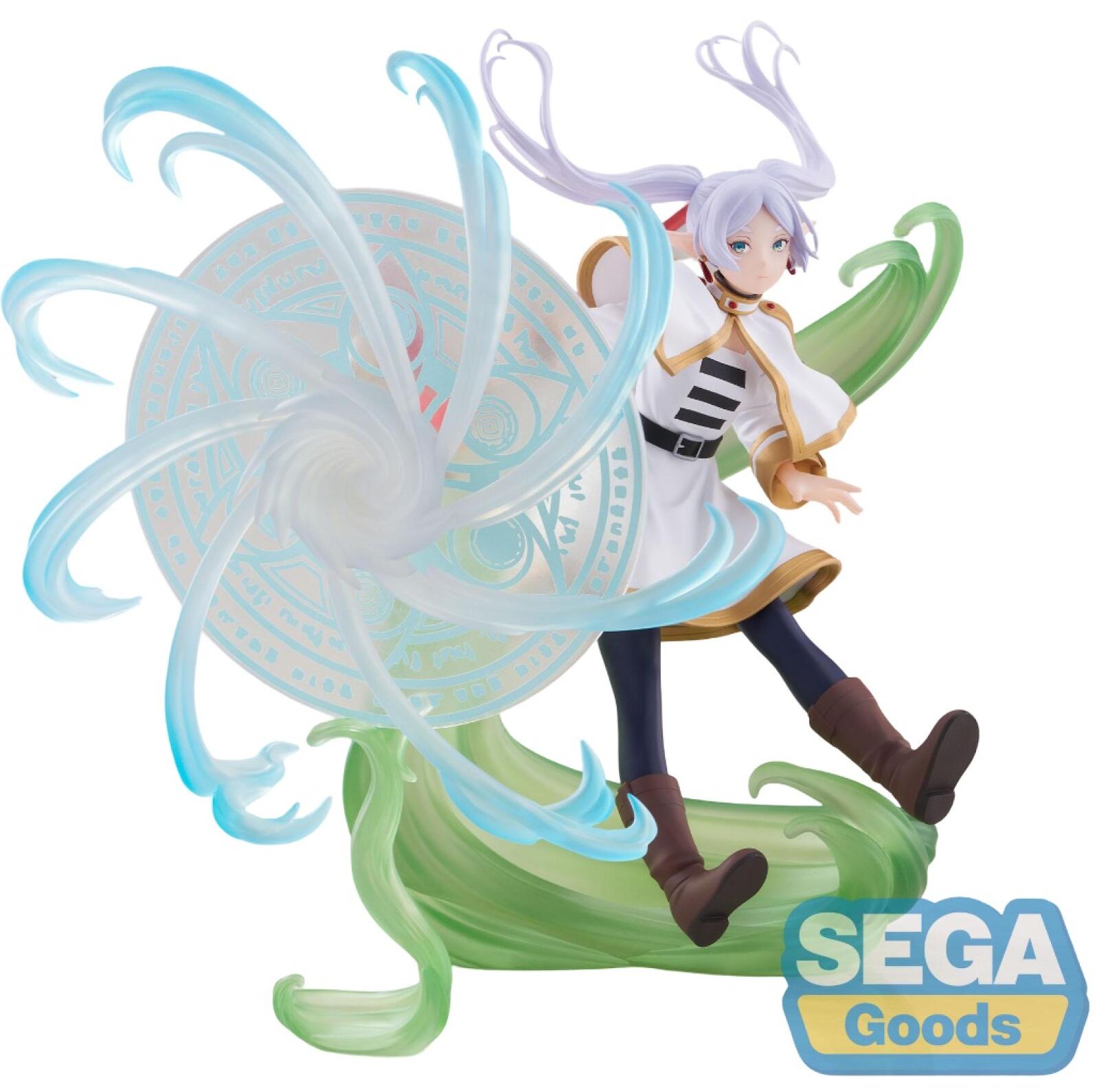 PREORDER Frieren Beyond Journey's End Figurizm? The Heights of Magic