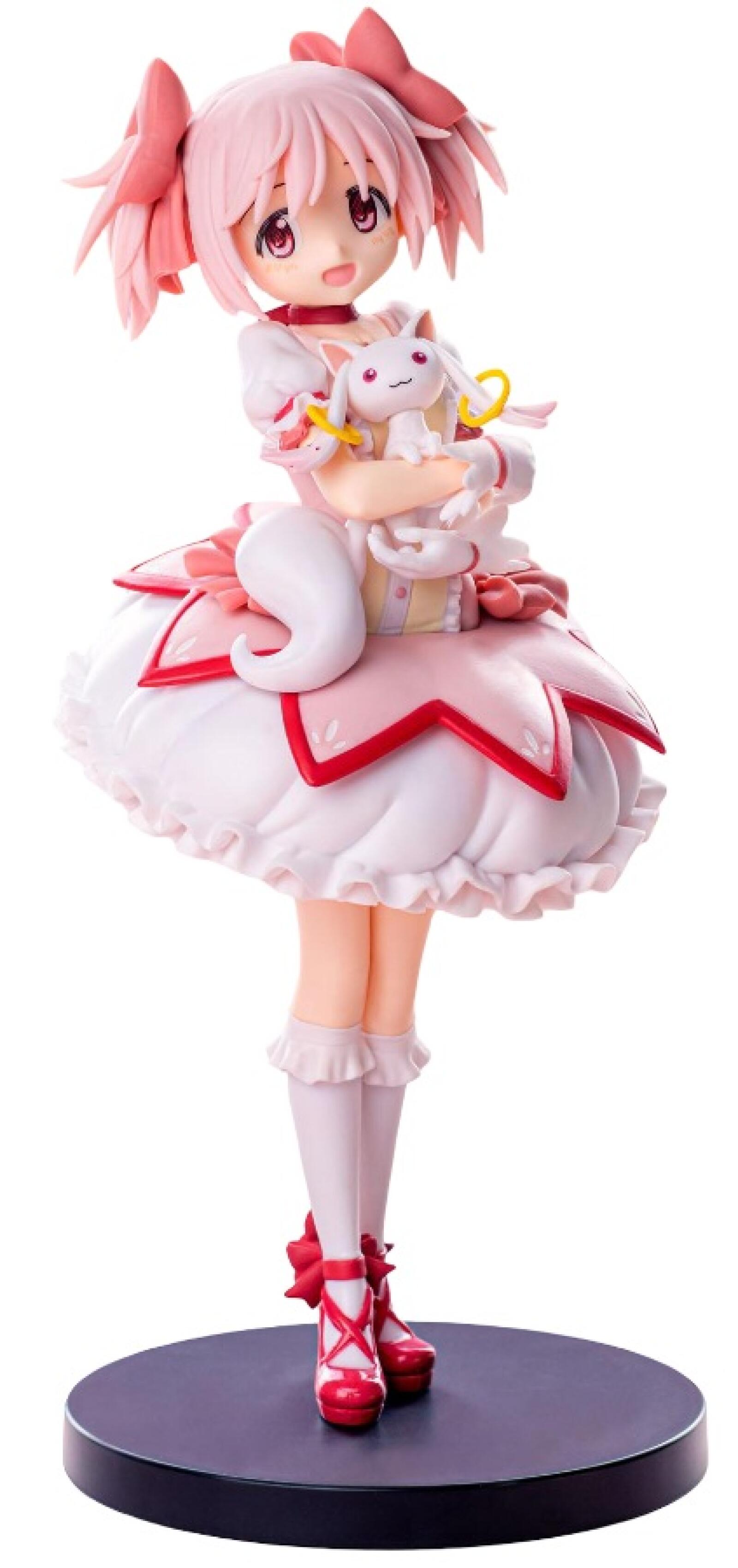 PREORDER Puella Magi Madoka Magica Side Story - Magia Record SPM Figure Madoka Kaname