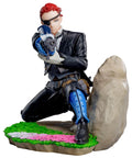 PREORDER My Hero Academia - Youre Next XrossLink Figure Giulio Gandini