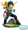 PREORDER My Hero Academia - Youre Next XrossLink Figure Izuku Midoriya Volume 1