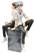 PREORDER Rebuild of Evangelion Vignetteum - New Theatrical Edition Shinji & Kaworu Kaworu Version
