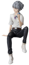 PREORDER Rebuild of Evangelion Evangelion - New Theatrical Edition PM Perching Figure Kaworu Nagisa