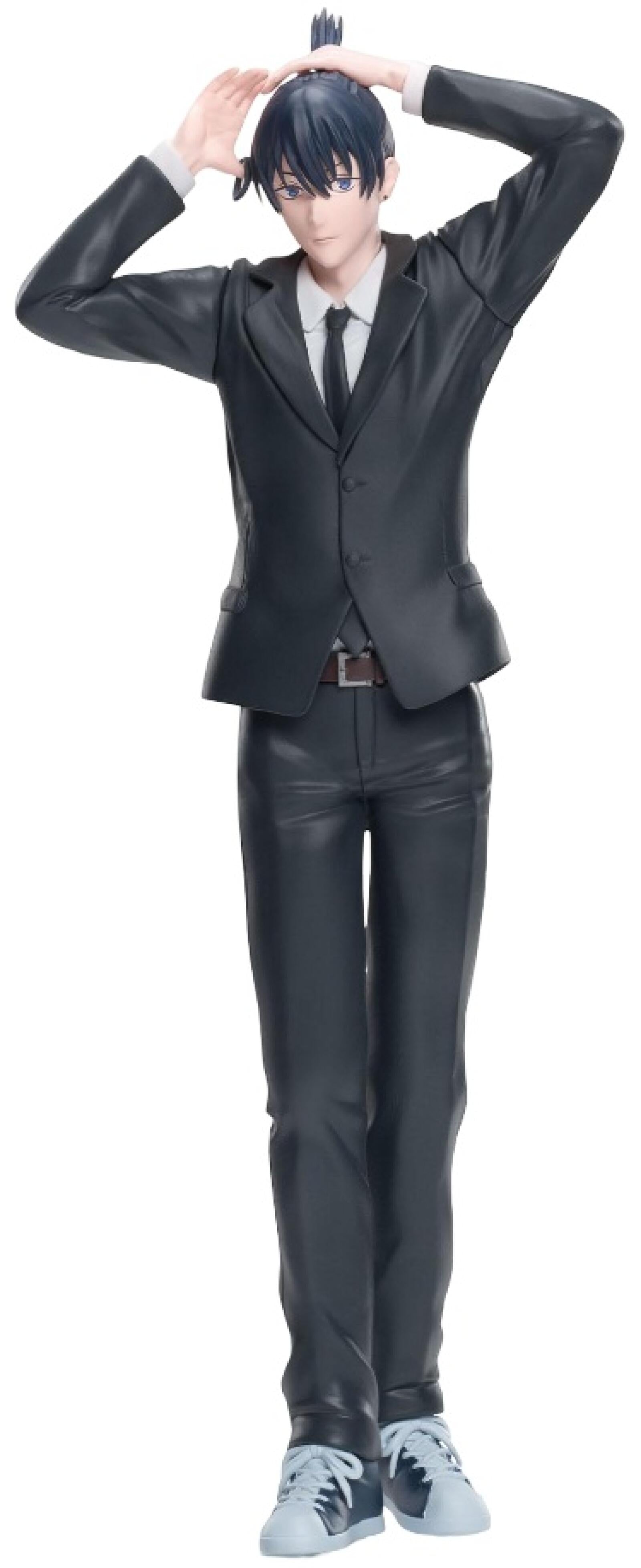 PREORDER Chainsaw Man - The Movie Reze Arc High Premium Figure Aki Hayakawa