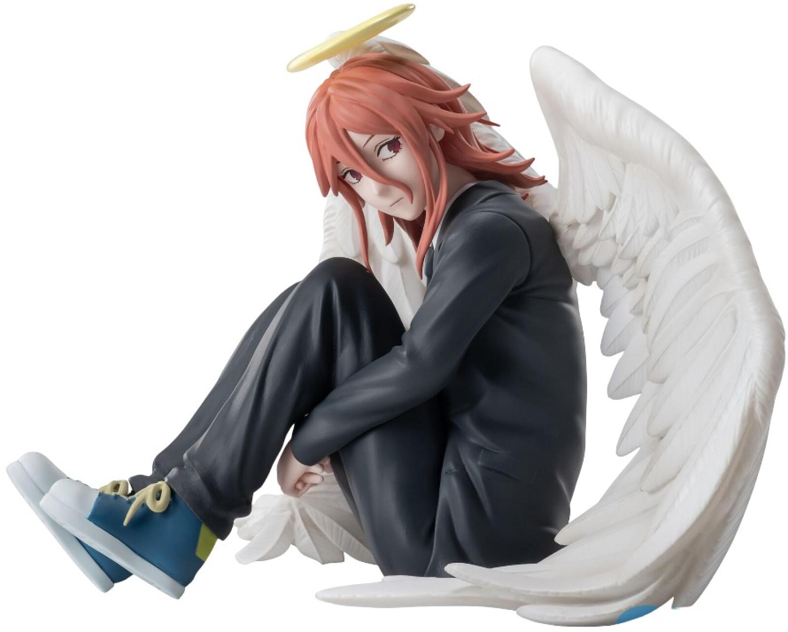 PREORDER Chainsaw Man - The Movie Reze Arc High Premium Figure Angel Devil