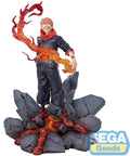 PREORDER Jujutsu Kaisen Luminasta Sukuna Fuga