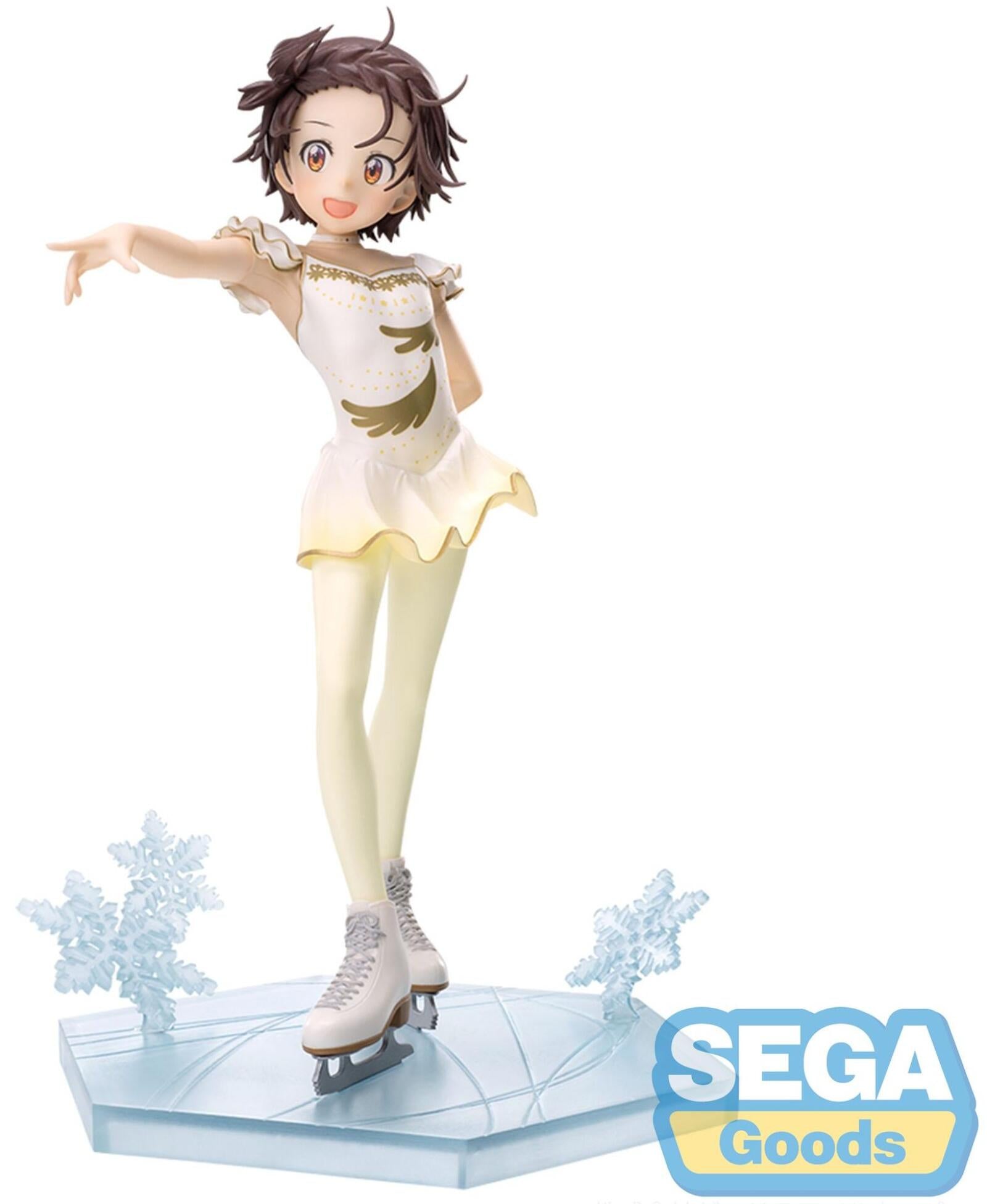 PREORDER Medalist Luminasta Inori Yuitsuka (Rerelease)