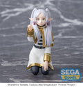 PREORDER Frieren: Beyond Journeys End PM Perching Figure Frieren Frieren Poking Something