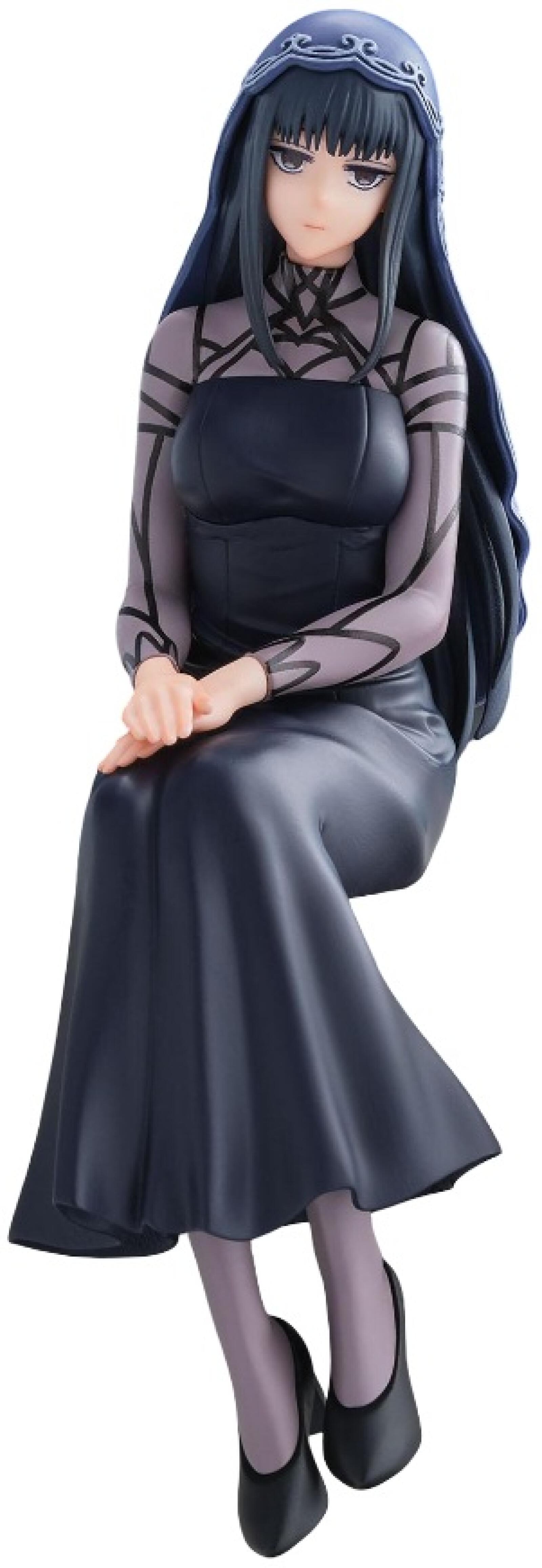 PREORDER Sakamoto Days PM Perching Figure Osaragi
