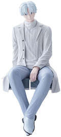 PREORDER Sakamoto Days PM Perching Figure X/SLUR