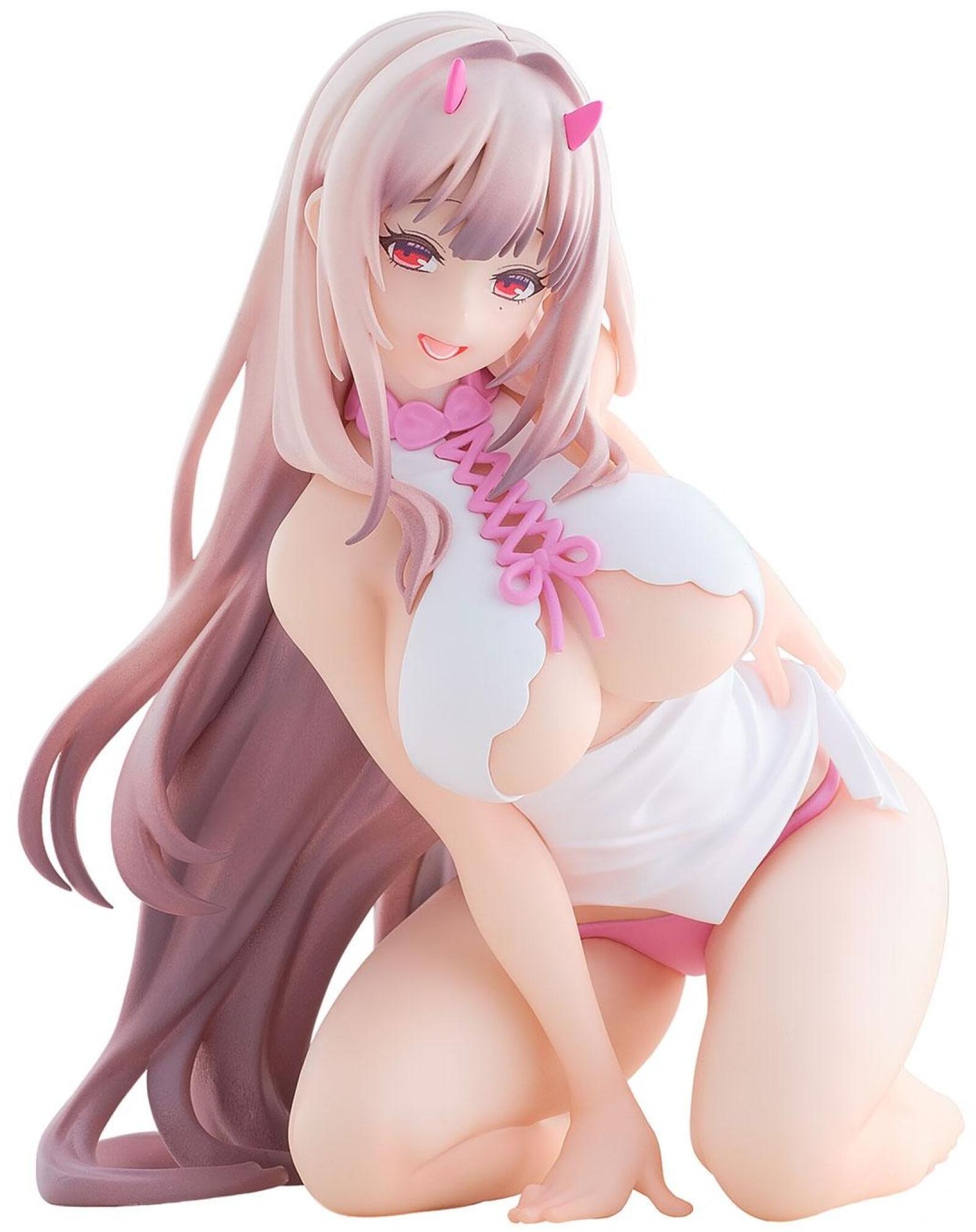 PREORDER Goddess Of Victory Nikke Yumemirize Viper