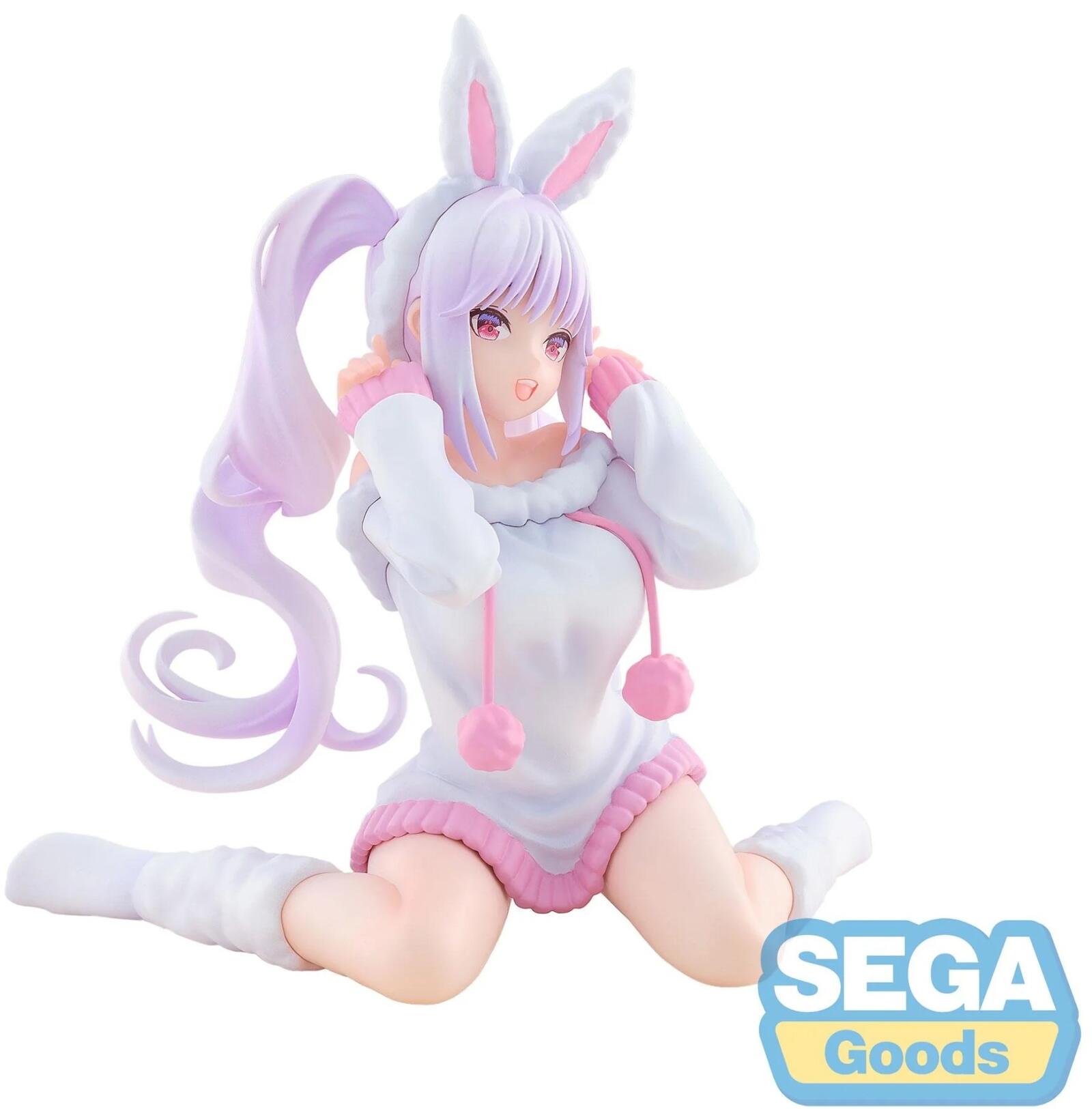 PREORDER Goddess Of Victory Nikke Yumemirize Alice