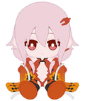 PREORDER Guilty Crown Inori Yuzuriha Punipuni Plushie
