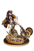 PREORDER Date A Live Kurumi Tokisaki Axgrit Version 1/7 Scale