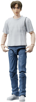 PREORDER Initial D Digaction Takumi Fujiwara