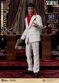 PREORDER Beast Kingdom Dynamic Action Heroes Scarface Tony Montana