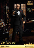 PREORDER Beast Kingdom Dynamic Action Heroes The Godfather Vito Corleone