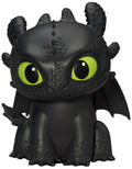 PREORDER Beast Kingdom Piggy Bank How to Train Your Dragon Palm Size Vinyl Functional Figurine Toothless