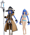 PREORDER Mushoku Tensei - Jobless Reincarnation Season 2 Kadokawa Plastic Model Series Roxy Migurdia DX Version