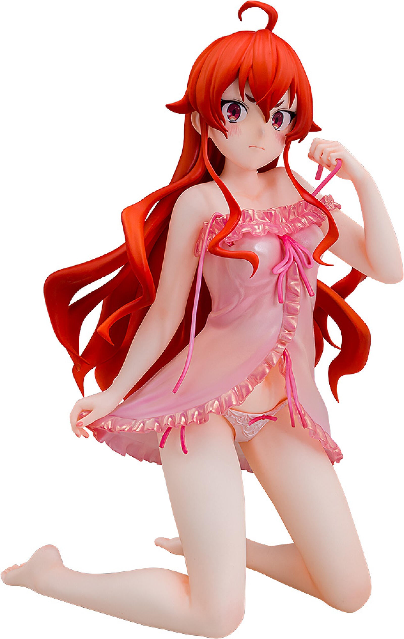PREORDER Mushoku Tensei - Jobless Reincarnation Season 2 Eris Boreas Greyrat Lingerie Version 1/7 Scale
