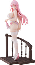 PREORDER Redo of Healer Chinese Dress Version Freia 1/7 Scale