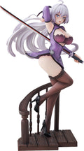 PREORDER Redo of Healer Chinese Dress Version Kureha 1/7 Scale