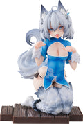 PREORDER Redo of Healer Chinese Dress Version Setsuna 1/7 Scale