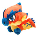 PREORDER Monster Hunter Chibi Style Plush Rathalos