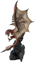 PREORDER Monster Hunter Capcom Figure Builder Creators Model Rathalos (Version 2.0)