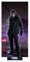 PREORDER Resident Evil Requiem Acrylic Stand Leon