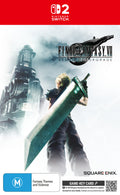 PREORDER SW2 FINAL FANTASY VII Remake Intergrade (Includes Magic The Gathering FINAL FANTASY Play Booster)