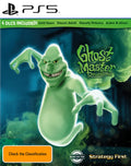 PREORDER PS5 Ghost Master: Resurrection