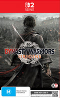 PREORDER SW2 Dynasty Warriors: Origins