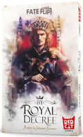 PREORDER FateFlip - By Royal Decree