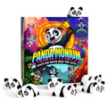 PREORDER Panda-Monium