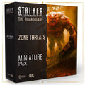 PREORDER STALKER The Board Game Zone Threats Board Game