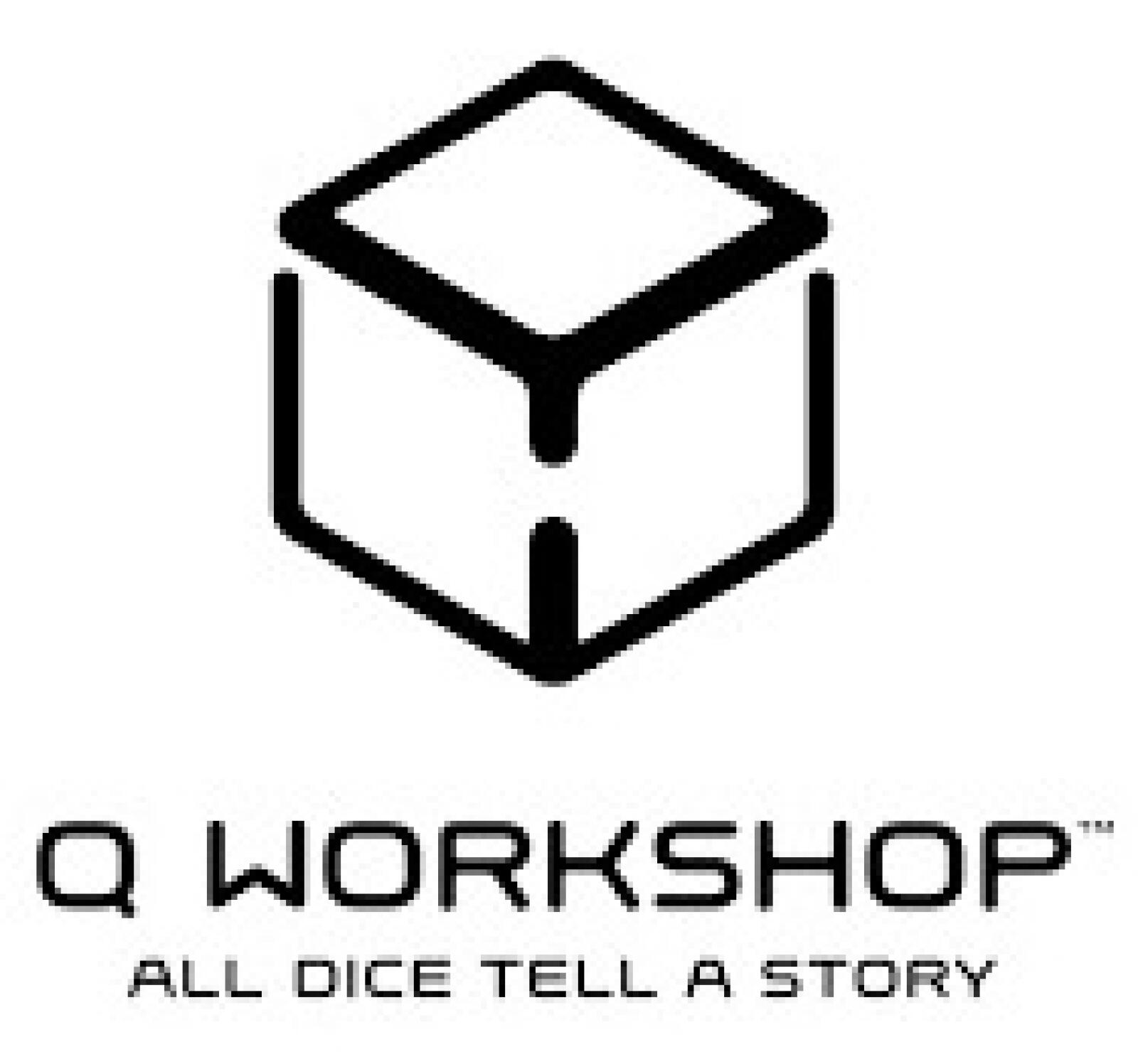 PREORDER Dracopolis Dice Set - The Himalayan Sharp