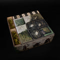 Laserox Inserts - Zombicide Black Plague