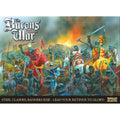 Wargames Atlantic - Barons War - Second Edition