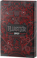 PREORDER Fluster Spicy Pack