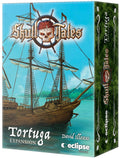 PREORDER Skull Tales - Tortuga Expansion