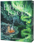PREORDER Emerald Echoes