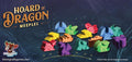 PREORDER Hoard Of Dragon Meeples