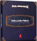PREORDER Philharmonix - Deluxe Pack