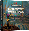 PREORDER Philharmonix - Galactic Festival