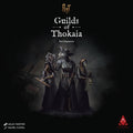 PREORDER Pest 2nd Edition - Guilds of Thokaia Expansion