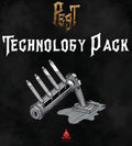 PREORDER Pest 2nd Edition - Technology Pack