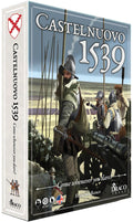 PREORDER Castelnuovo 1539